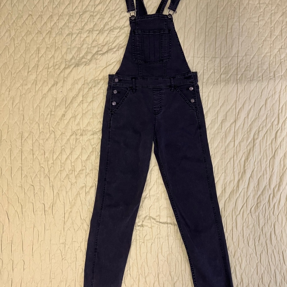 Women’s Overalls